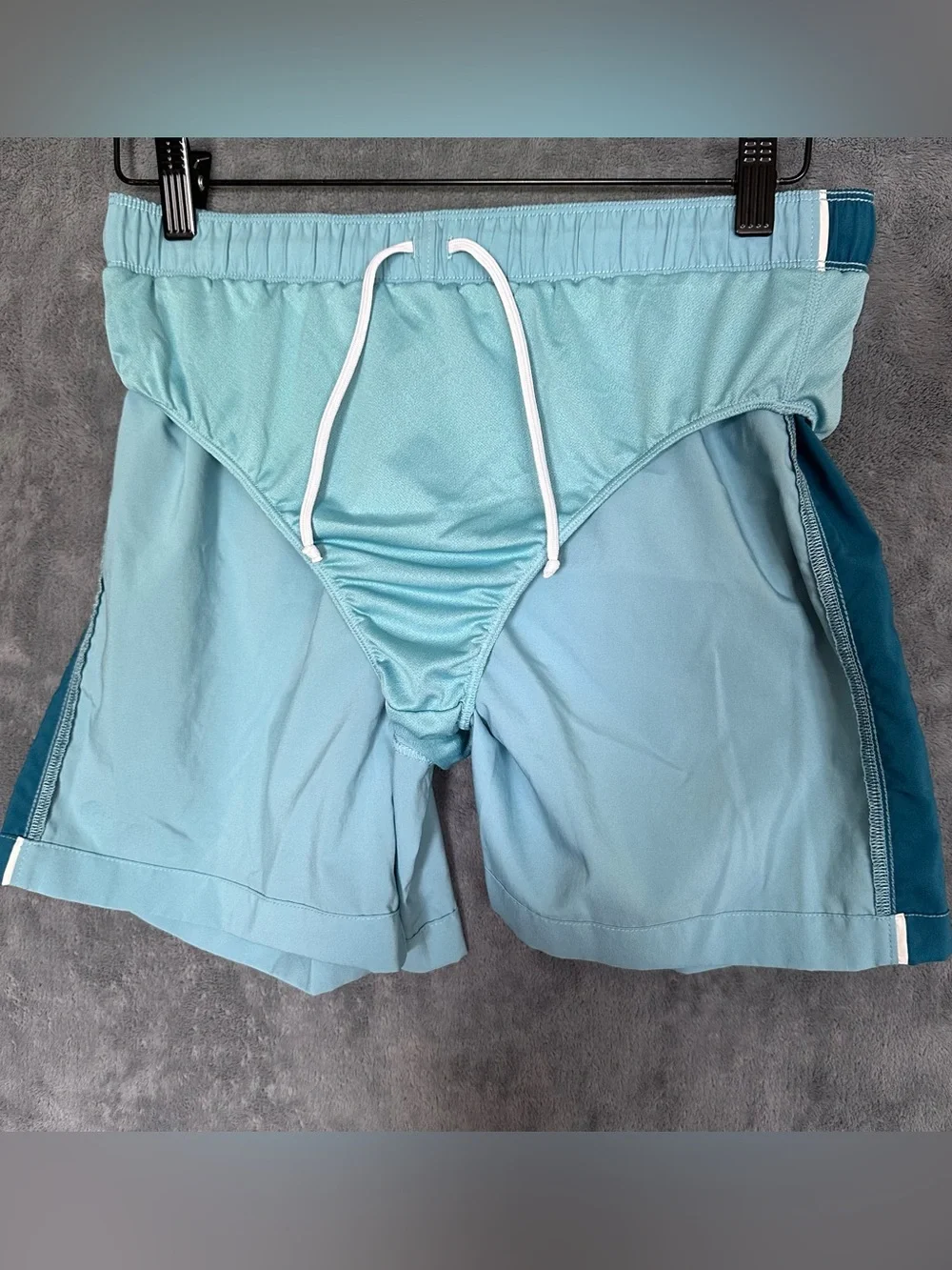 The North Face Elevation Shorts Elastic Drawstring Waistband Small